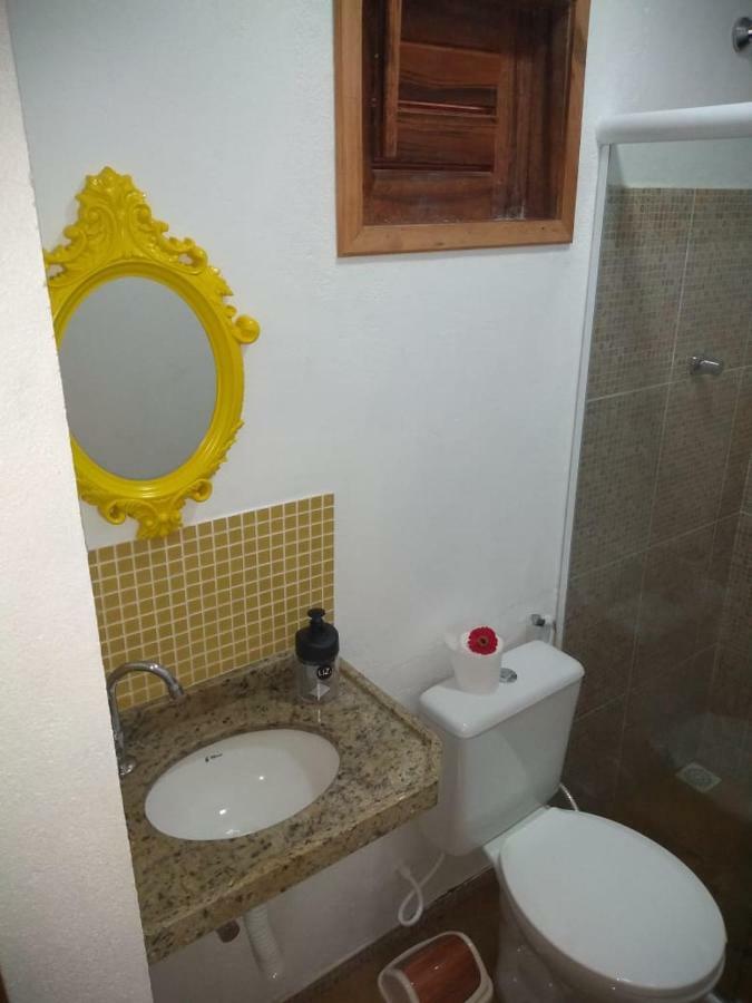 איקראי Villa Pontinha מראה חיצוני תמונה