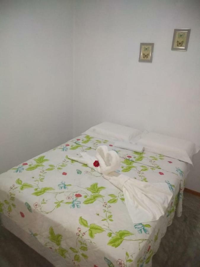 איקראי Villa Pontinha מראה חיצוני תמונה