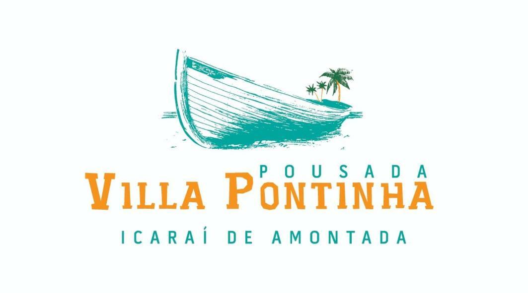 איקראי Villa Pontinha מראה חיצוני תמונה
