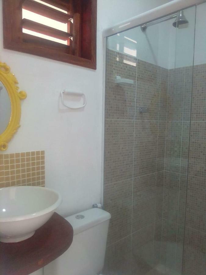 איקראי Villa Pontinha מראה חיצוני תמונה