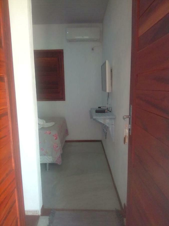 איקראי Villa Pontinha מראה חיצוני תמונה